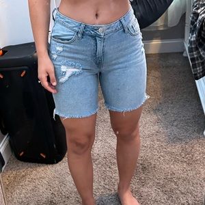 Wild fable Bermuda shorts